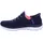 SKECHERS Summits Damond Dream Damen Blau 38