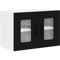 VidaXL Küchenschrank mit Regal 60 x 31 x 40