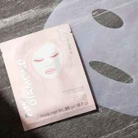 Rodial Pink Diamond Lifting Gesichtsmaske 80 ml