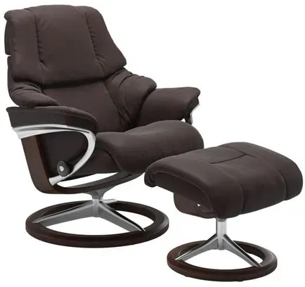 Stressless Sessel Reno Signature in Leder Paloma