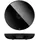 goobay 59877 Qi Kabelloses Ladegerät 5 W, schwarz