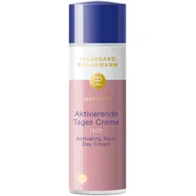 Hildegard Braukmann Institute Pro Ager Aktivierende Tages Creme rich 50 ml