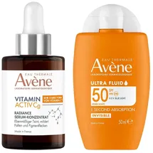 Avène Fluid Invisible LSF 50 50 ml