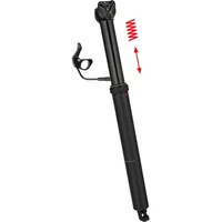 Ergotec Sattelstütze, (34.90 mm)