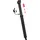 Ergotec Sattelstütze, (34.90 mm)