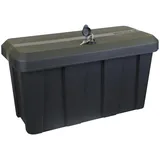 Daken Deichselbox Daken Blackit Lite, Werkzeugkasten, Gurtkiste, Anhängerbox, Staukiste, Daken B24-2, Edelstahlhaus GmbH...