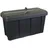 Daken Deichselbox Daken Blackit Lite, Werkzeugkasten, Gurtkiste, Anhängerbox, Staukiste, Daken B24-2, Edelstahlhaus GmbH...