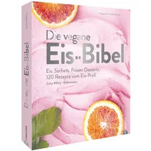 Christian Die vegane Eis-Bibel