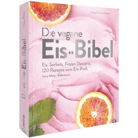 Christian Die vegane Eis-Bibel