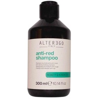 Alter Ego Anti-Red Shampoo 300ml - neutralisierendes Anti-Rot-Shampoo