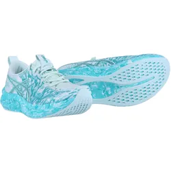 Asics Laufschuhe Gel Noosa Tri 16 2025 (Leichtigkeit) türkis/weiss Herren