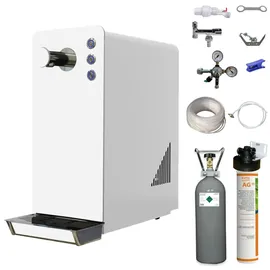 BieTal Wassersprudler weiß