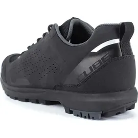 Cube Atx Loxia MTB Shoes EU 38 Mann