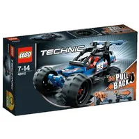 LEGO Technic Action Race-Buggy (42010)