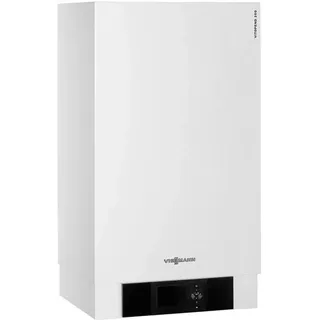 Viessmann Gas-Heizwert-Kombitherme Vitopend 200-W 18 kW