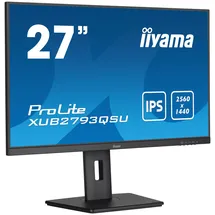 Iiyama ProLite XUB2793QSU-B7 27" schwarz