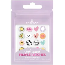 Essence - Spot Squad Pickel-Patches 1 Pc