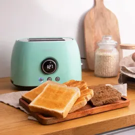 Cecotec ClassicToast 8000 Blau