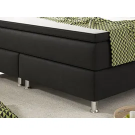 Inter Handels Köln 140 x 200 cm H3 schwarz