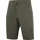 Löffler M BIKE SHORTS GRAV-E ASSL, olive