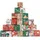 luxuskollektion DIY-Adventskalender zum Befüllen 2024