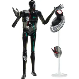 Marvel The Spot Action-Figur 15 cm Gelb/Schwarz