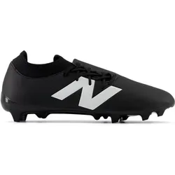 NEW BALANCE Herren Fussball-Rasenschuhe Furon, BLACK (SF3FB75), 44