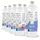microactiv® Ultraschallreiniger 6 x 1 l