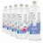microactiv® Ultraschallreiniger 6 x 1 l