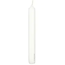 Wiedemann Kerzen Wiedemann Tafelkerze 185 x 21 mm 50 St. weiß