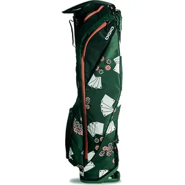 Ogio Featherlite schwarz