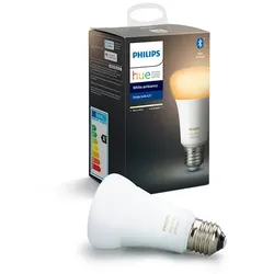Philips Hue -  White Amb. 11W Bluetooth E27 Leuchtmittel