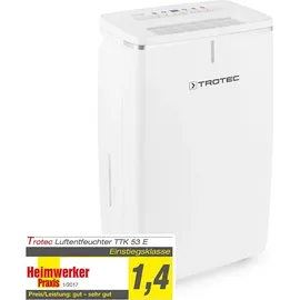Trotec TTK 53 E