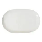 Thomas Cucina Bianca Weiß Platte oval 32cm (42116-800001-12732)