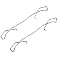 Hella Zubehörsatz, Bremssattel 8DZ 355 201-211
