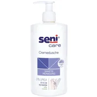 Seni care Cremedusche mit 3% Urea