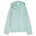 Hoodie Blau L