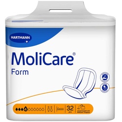 Molicare Form 4 Tropfen