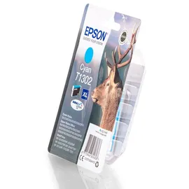 Epson T1302XL cyan