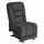 M MCombo MCombo Mittelsitz für Elektrisch 2 Sitzer Sofa 2S-7009/7009M2 (Grau)