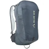 Blue Ice Taka 22 Skitourenrucksack (Größe 22l grau)