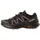 Salomon Speedcross Peak Damen Trail-Laufschuhe, Outdoor-bereit, Geländegängiger Schutz , Aktiver Grip, Black, 40 2/3