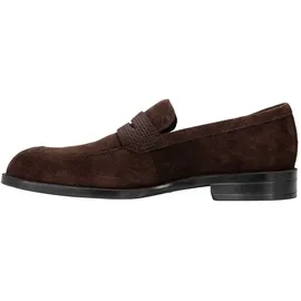 Boss Tayil Herren Dunkelbraun 41