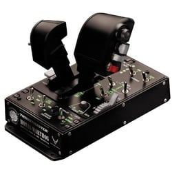 Thrustmaster Hotas Warthog Dual Throttles (PC)