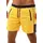 Reslad Badeshorts RS-5015 Gelb M