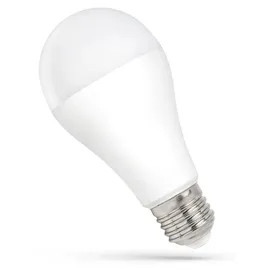 TOOLIGHT LED-Birne 15W E27 1500 lm warmweiß