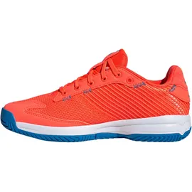 adidas Stabil Kinder Orange/Weiß 38