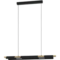 EGLO Ermua, Hängeleuchte weiss