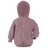 Engel Baby Jacke mit Holzknöpfen Merino Fleece 50/56