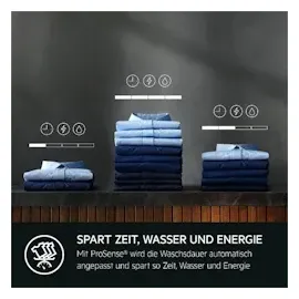 AEG LTR7A70260 Toplader (6 kg, 1200 U/min)